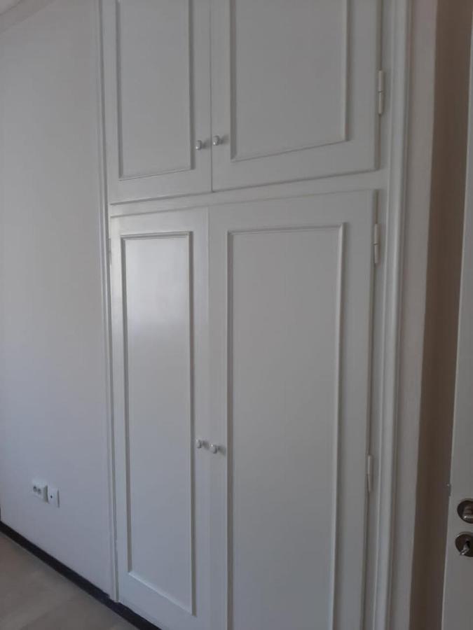 דירות איפסוס Olga Apart מראה חיצוני תמונה