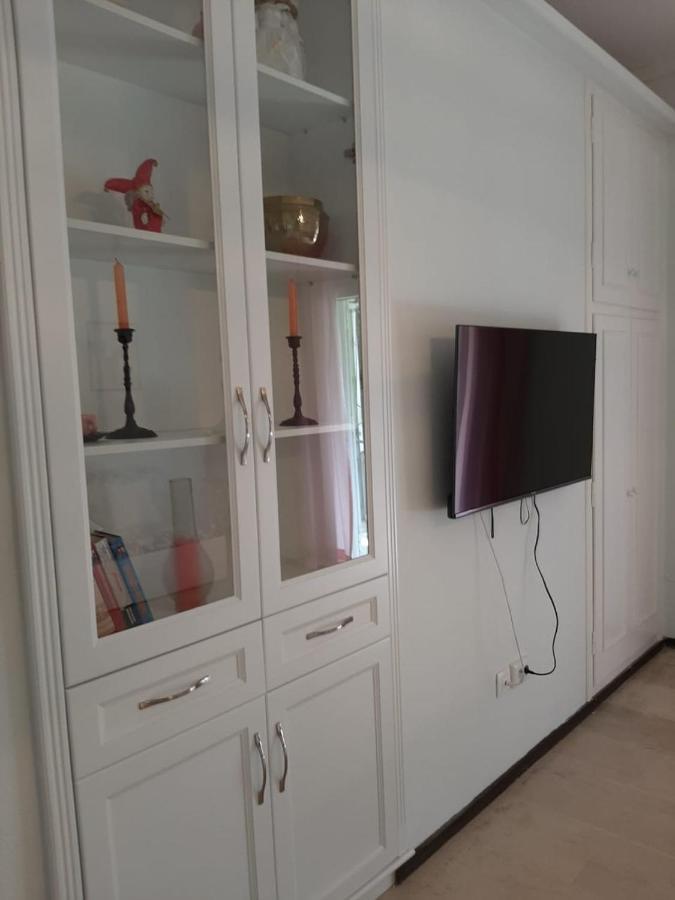 דירות איפסוס Olga Apart מראה חיצוני תמונה